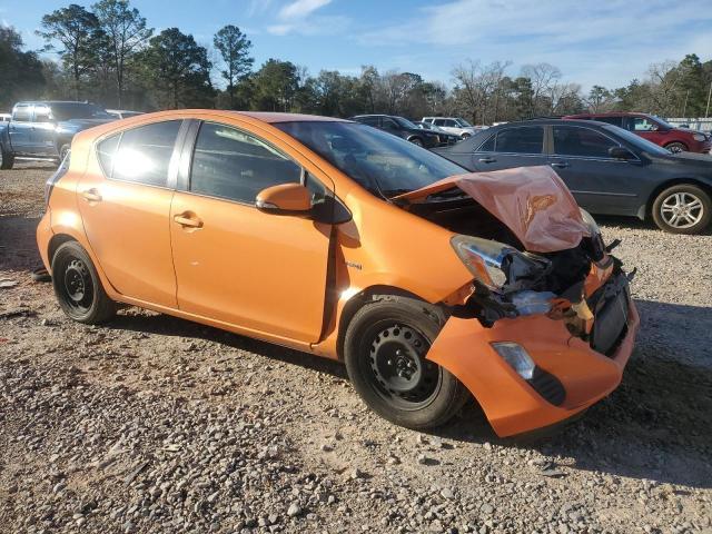 Toyota Prius Image 4