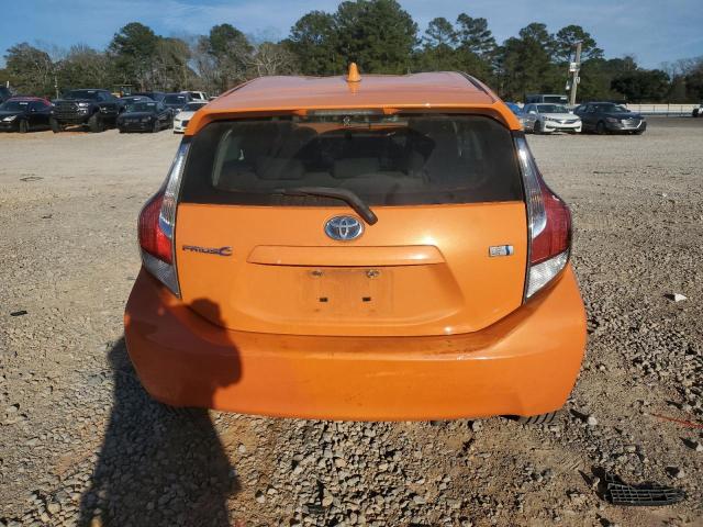 Toyota Prius Image 6