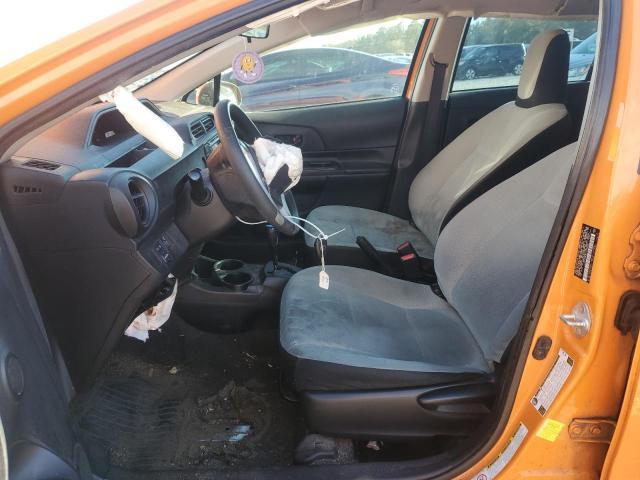 Toyota Prius Image 5