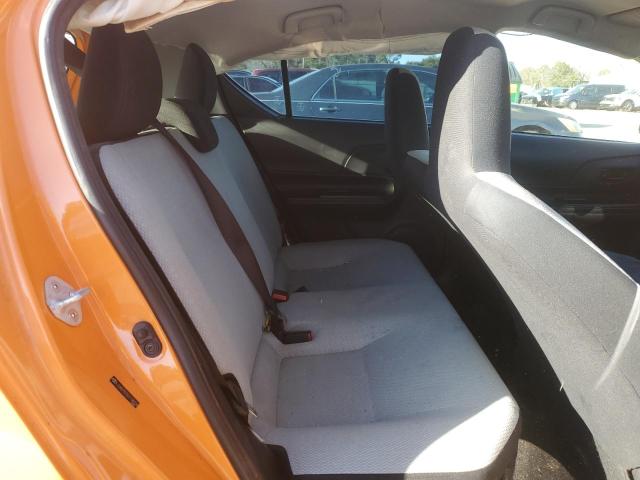 Toyota Prius Image 7