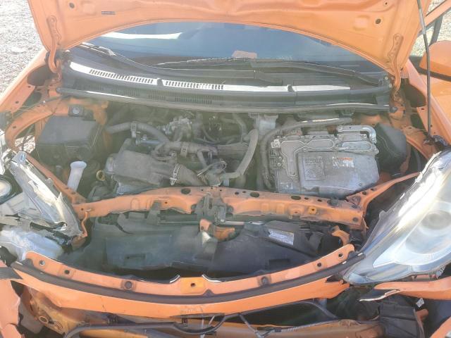 Toyota Prius Image 11