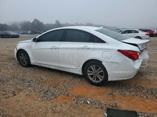Hyundai SONATA Gls Image 4