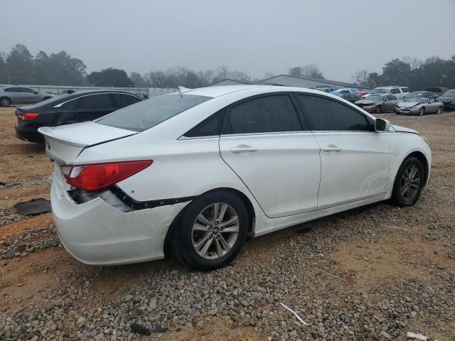 Hyundai SONATA Gls Image 6