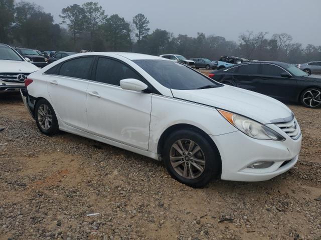 Hyundai SONATA Gls Image 3