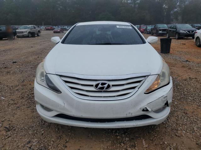 Hyundai SONATA Gls Image 7