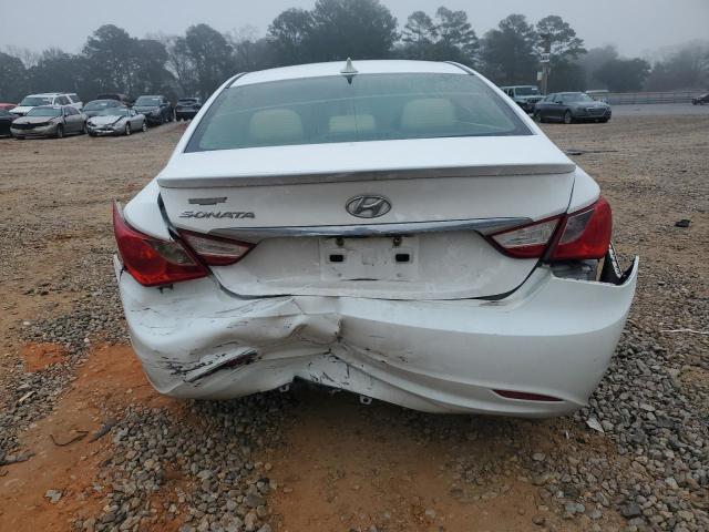 Hyundai SONATA Gls Image 8