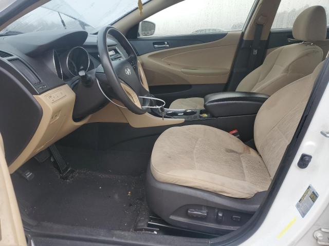 Hyundai SONATA Gls Image 10