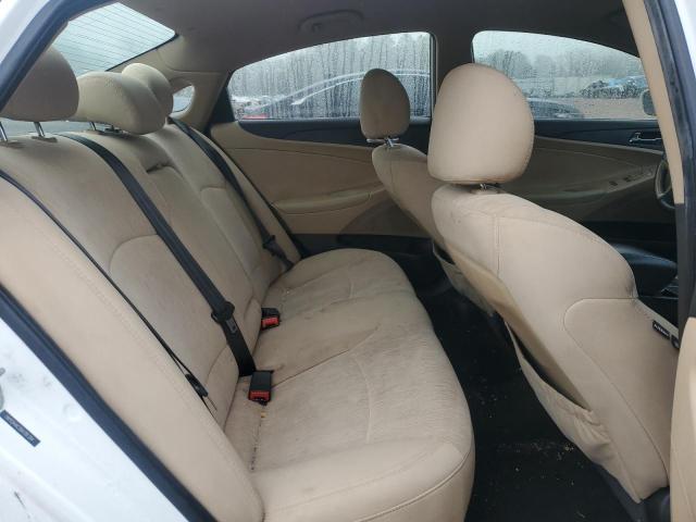 Hyundai SONATA Gls Image 2