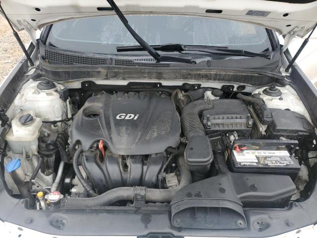 Hyundai SONATA Gls Image 11