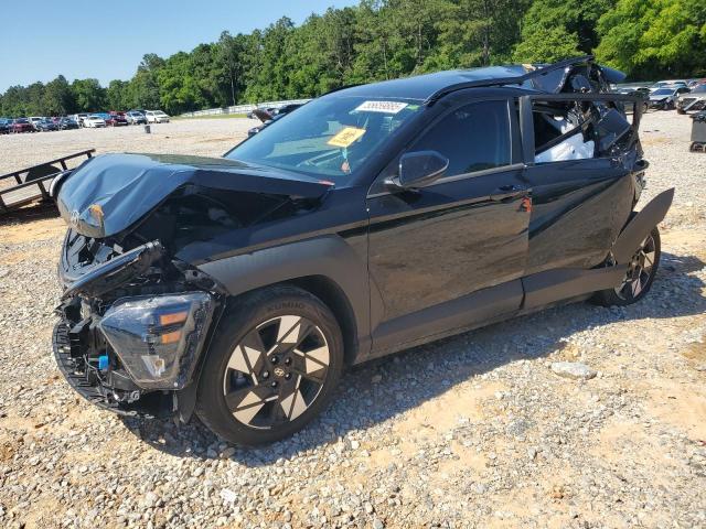  Salvage Hyundai KONA