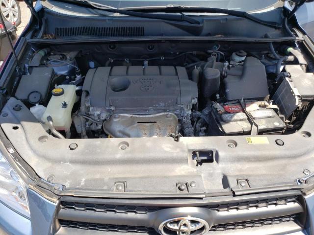 Toyota RAV4 Image 11