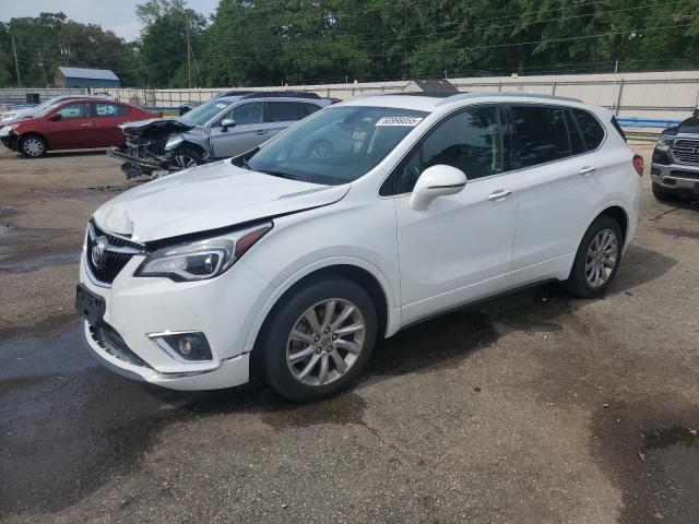  Salvage Buick Envision