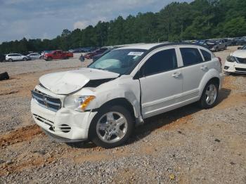  Salvage Dodge Caliber
