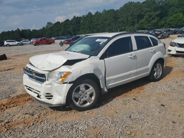  Salvage Dodge Caliber