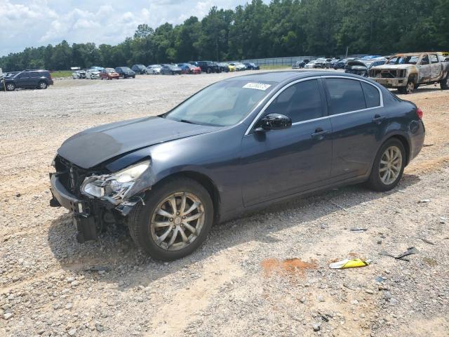  Salvage INFINITI G35
