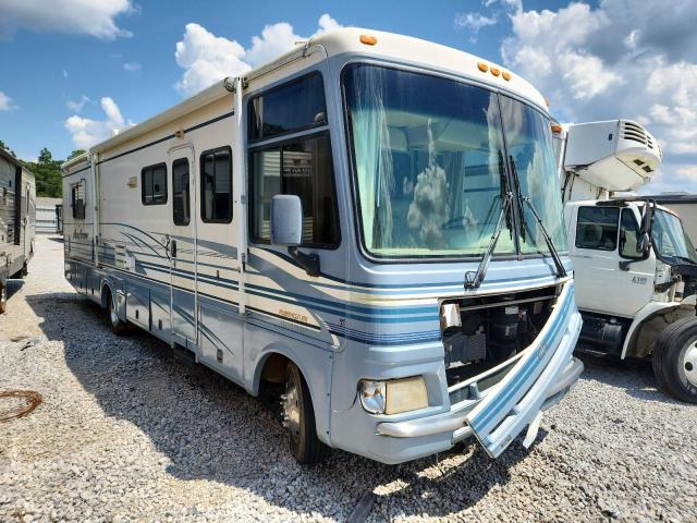  Salvage Ford F-550