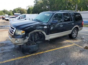  Salvage Ford Expedition