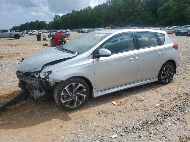  Salvage Toyota Scion