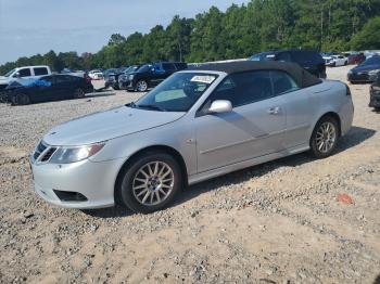  Salvage Saab 9 3