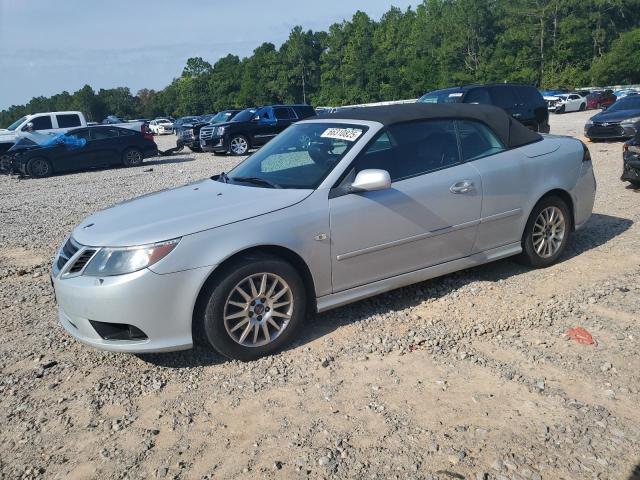  Salvage Saab 9 3