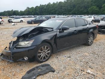  Salvage Lexus Gs