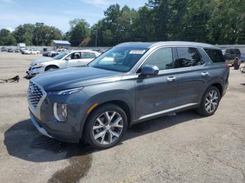  Salvage Hyundai PALISADE