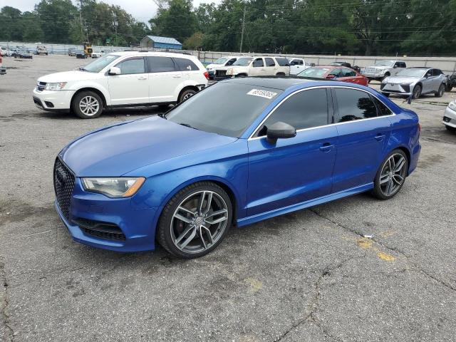  Salvage Audi S3