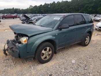  Salvage Saturn Vue