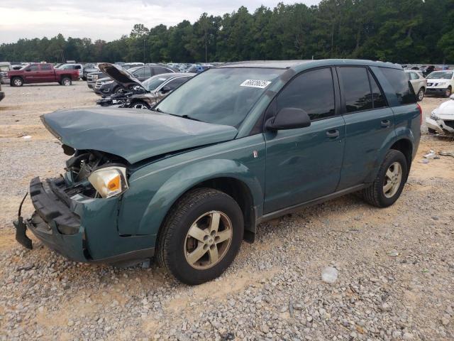  Salvage Saturn Vue