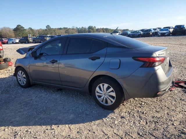 Nissan Versa S Image 10