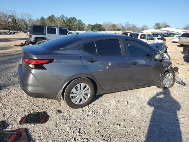 Nissan Versa S Image 11