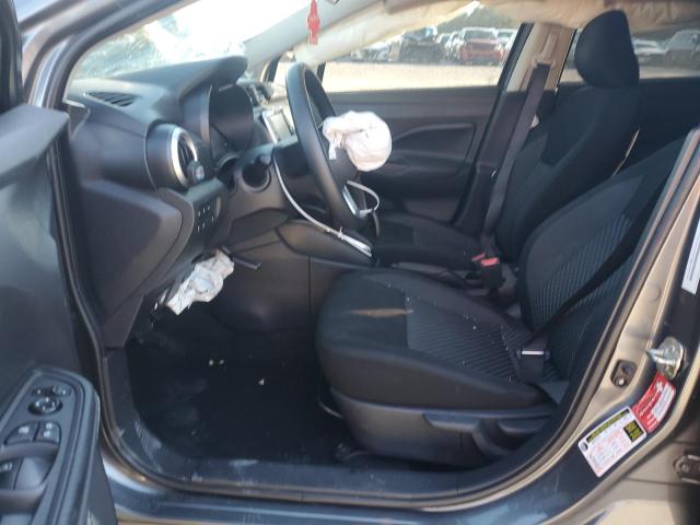 Nissan Versa S Image 12