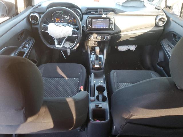 Nissan Versa S Image 4