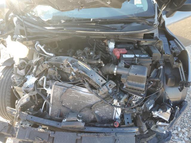 Nissan Versa S Image 8