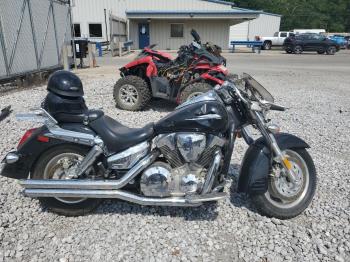  Salvage Honda Vtx Cycle