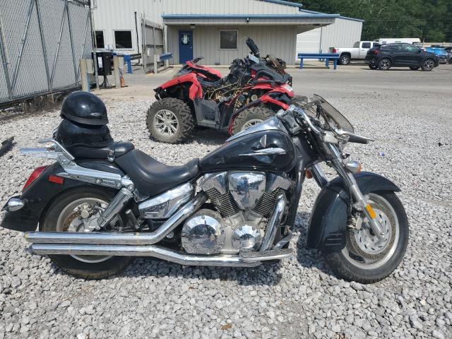  Salvage Honda Vtx Cycle