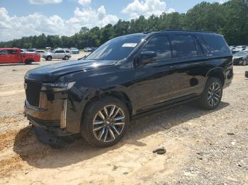  Salvage Cadillac Escalade