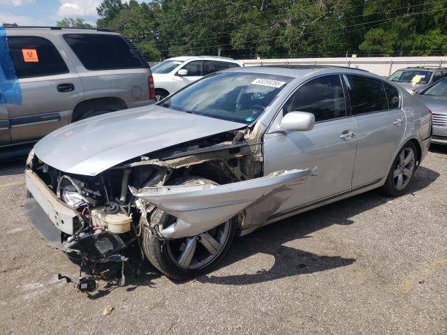  Salvage Lexus Gs