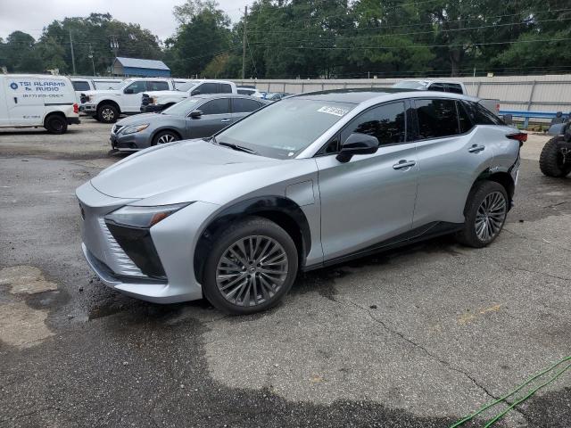  Salvage Lexus Rz
