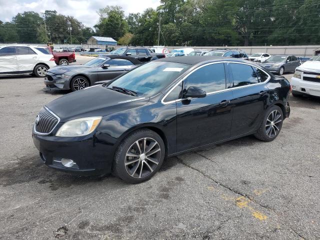  Salvage Buick Verano
