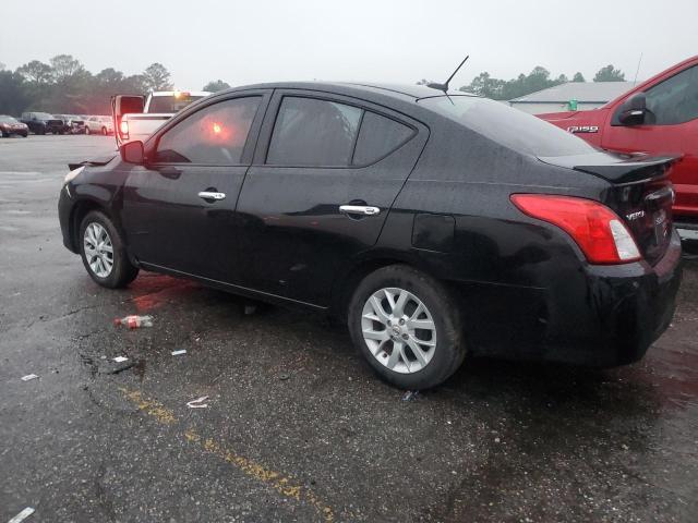 Nissan Versa S Image 5