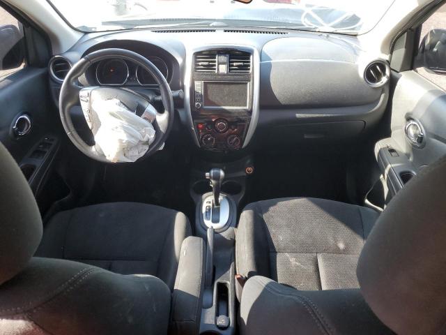 Nissan Versa S Image 9