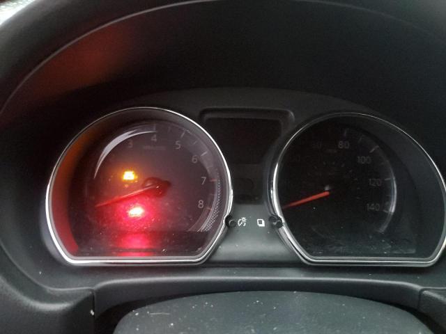 Nissan Versa S Image 10