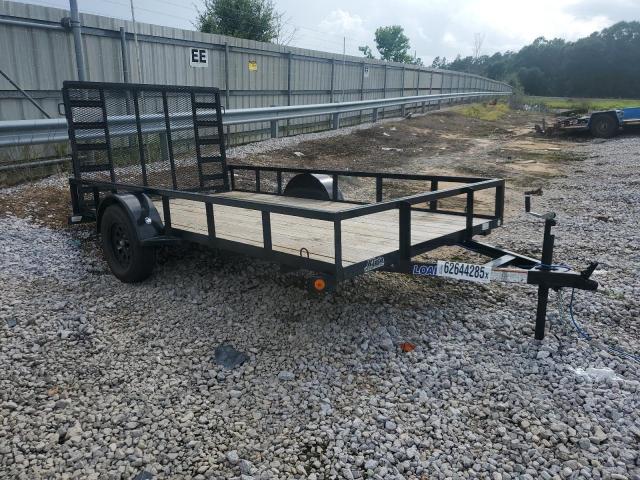  Salvage Load Trail Load Max
