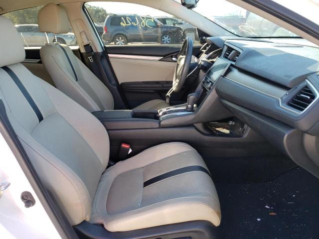 Honda Civic Touring Image 2