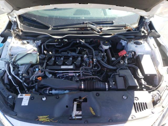 Honda Civic Touring Image 7