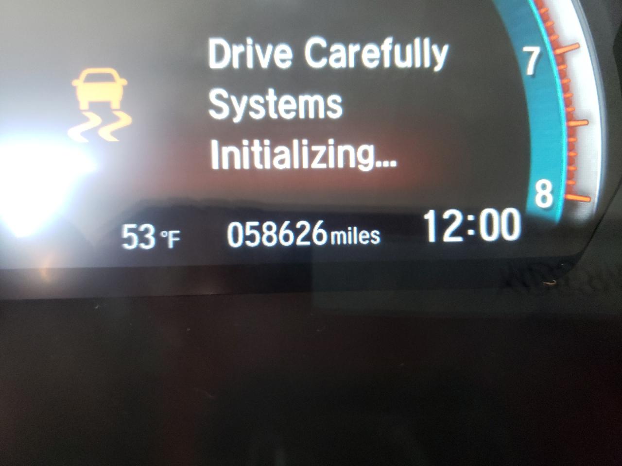 Honda Civic Touring Image 9