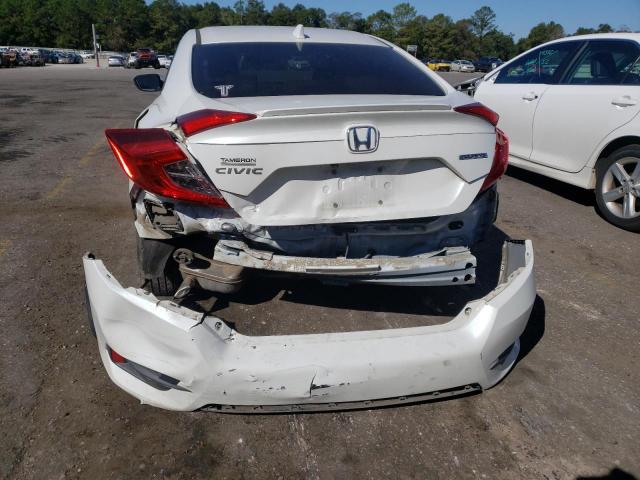 Honda Civic Touring Image 4