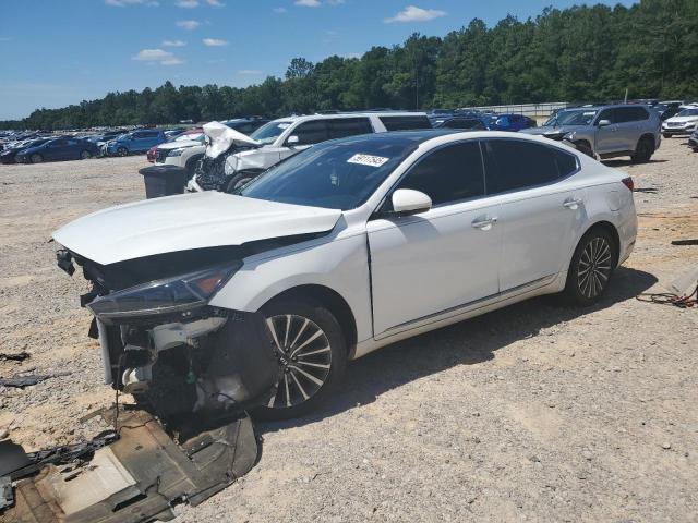  Salvage Kia Cadenza