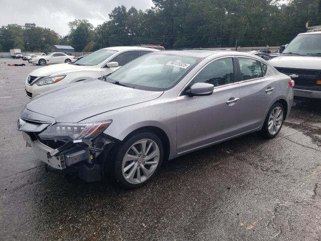  Salvage Acura ILX